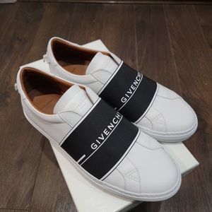 MENS GIVENCHY Urban Sneakers